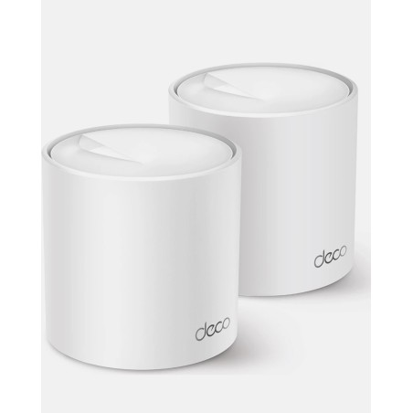 TP-Link Deco X50 2 Pack Mesh Sistemi WiFi 6