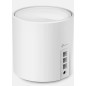 TP-Link Deco X50 2 Pack Mesh Sistemi WiFi 6