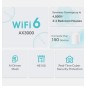 TP-Link Deco X50 2 Pack Mesh Sistemi WiFi 6