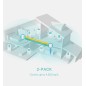 TP-Link Deco X50 2 Pack Mesh Sistemi WiFi 6