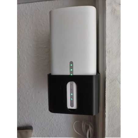 Tp-link VX800v Stand