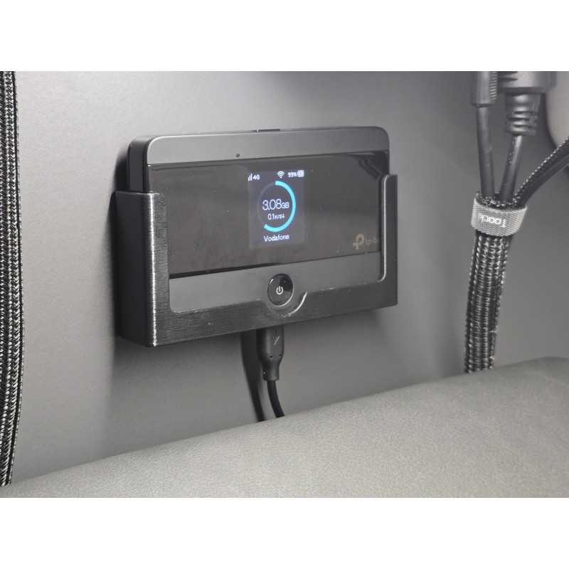 TP-Link M7350 4G Modem Stand