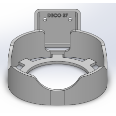 TP-Link Deco S7 Stand