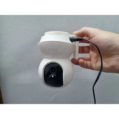 TP-Link Tapo Kamera Tutucu