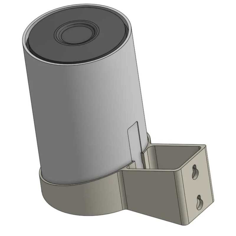 TP-Link Deco XE5300 Stand