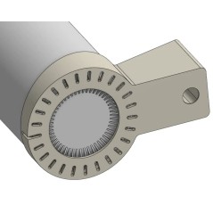 TP-Link Deco XE5300 Stand