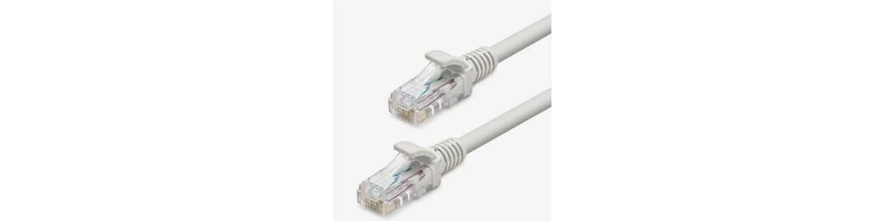 Cat 5 Kablo