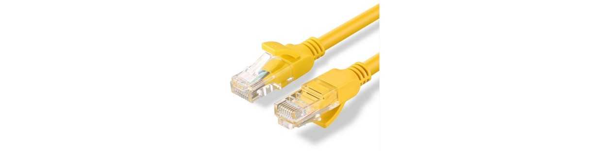 Cat 6 Kablo