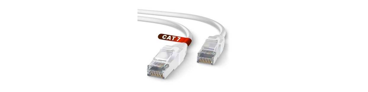 Cat 7 Kablo