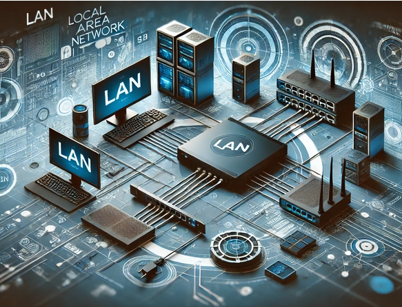  Network Aksesuarları 