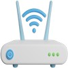 Modem Standları